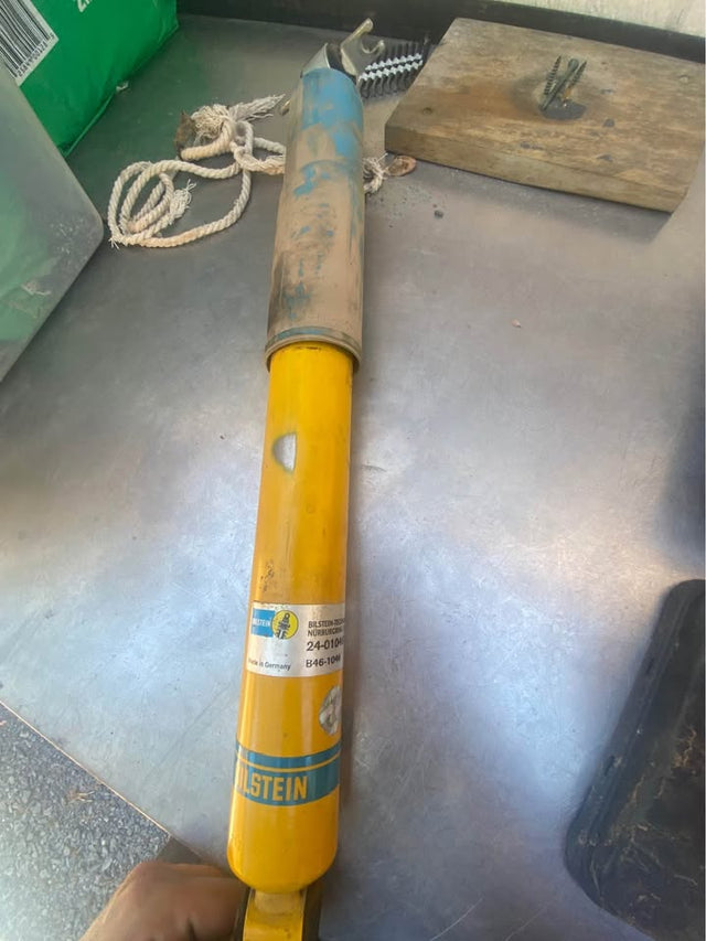 Bilstein Shocks — photo 2