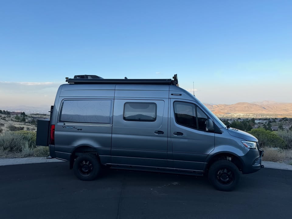 2023 Winnebago Revel EX-L in Reno, NV (photo 6) — photo 6