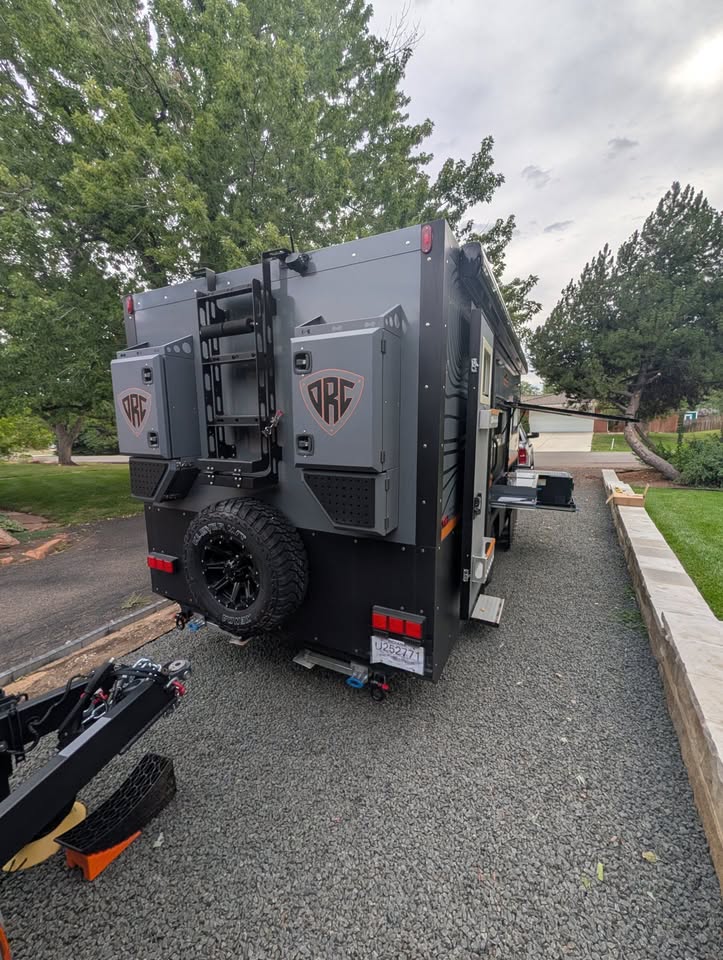 2023 ORC Commander 17 in Golden, CO (photo 5) — photo 5