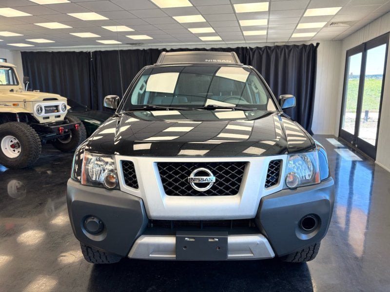 2013 Nissan Xterra in Monument, CO (photo 7) — photo 7