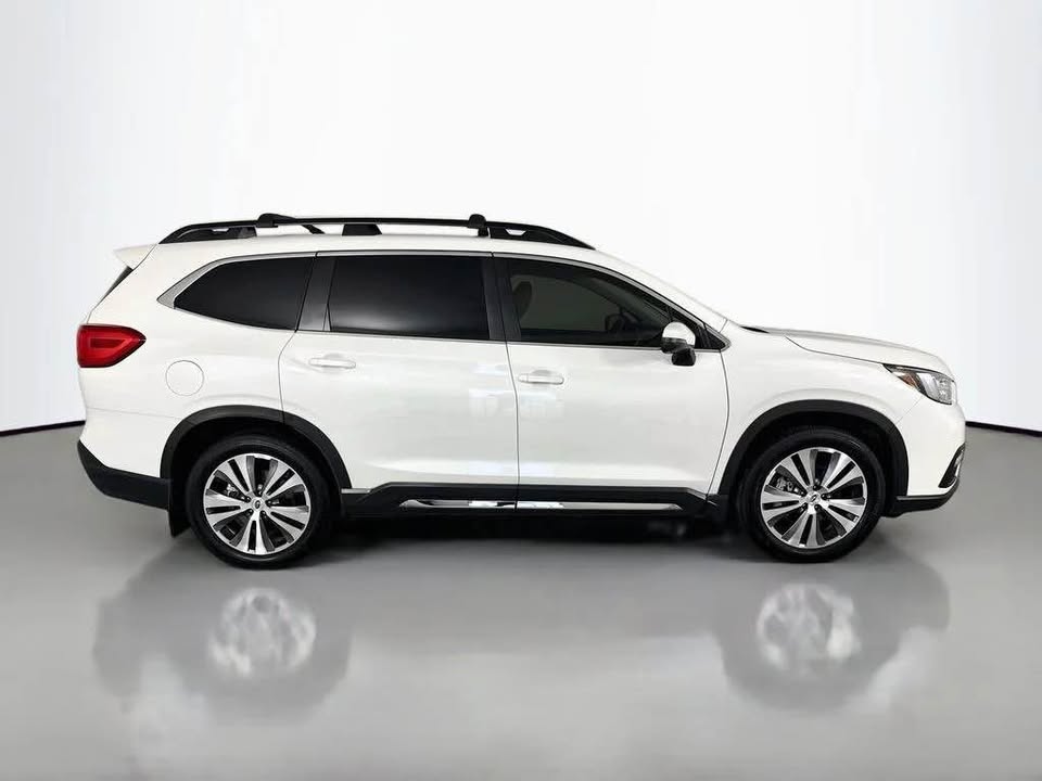 2021 Subaru Ascent · Limited Sport Utility 4D in Boise, ID (photo 6) — photo 6