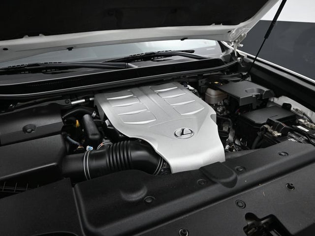 2016 Lexus GX 460 — photo 3