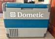 Dometic CFX-65DZ Dual Zone Portable Fridge/Freezer (61L) - Excellent Condition in San Jose, CA (photo 1)