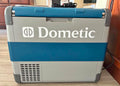 Dometic CFX-65DZ Dual Zone Portable Fridge/Freezer (61L) - Excellent Condition