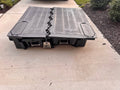Decked storage system for Tacoma Short bed