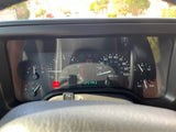 2000 Jeep wrangler in Albuquerque, NM (photo 5)