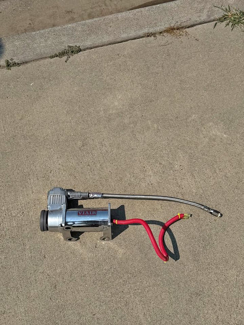 Viair 400c compressor