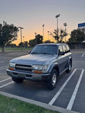 1993 Toyota Landcruiser · Sport Utility 4D