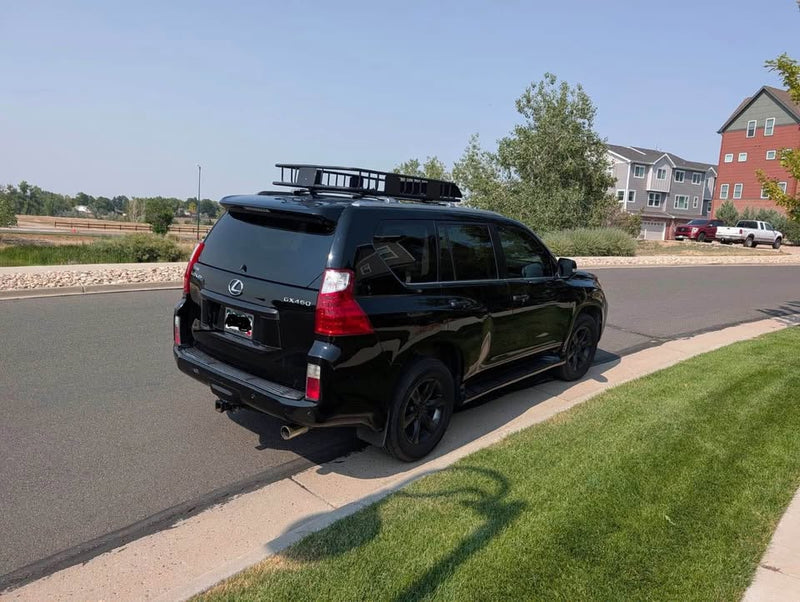 2010 Lexus GX · GX 460 Sport Utility 4D in Broomfield, CO (photo 5) — photo 5