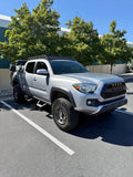 2017 Toyota Tacoma Trd Pro