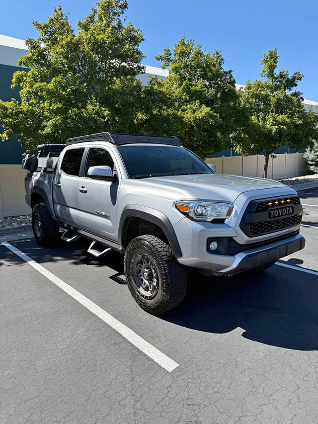 2017 Toyota Tacoma Trd Pro in Lehi, UT (photo 1)