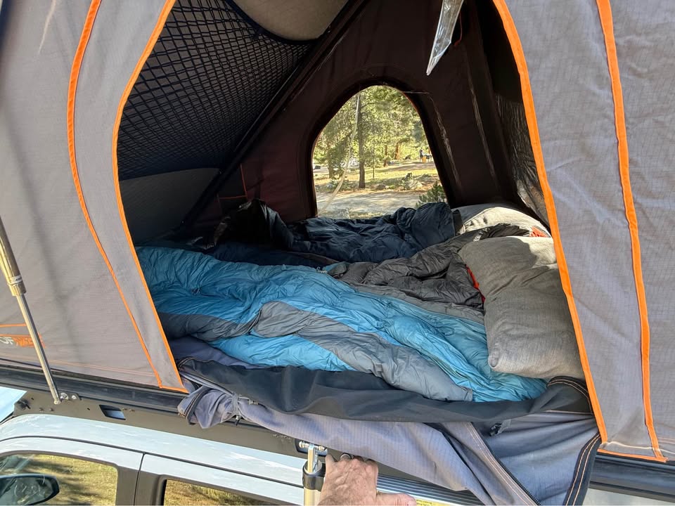 Roofnest Falcon 2021 in Denver, CO (photo 6) — photo 6