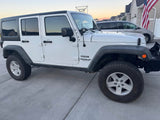 2015 Jeep Wrangler · Sport SUV 4D in Salt Lake City, UT (photo 5)