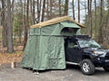 Thule Tepui Autana 3 person roof top tent