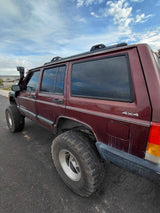 2000 Jeep Cherokee · SE Sport Utility 4D in Phoenix, AZ (photo 4)