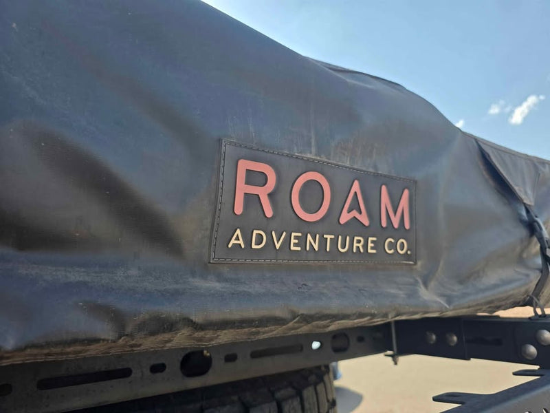 ROAM Vagabond RTT ONLY in Chandler, AZ (photo 4) — photo 4