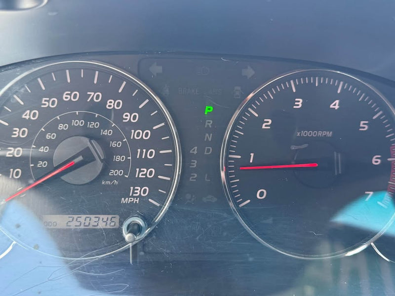 2007 Lexus GX GX 470 Sport Utility 4D in Lexington, KY (photo 6) — photo 6