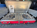 Camp Chef Everest Camp Stove