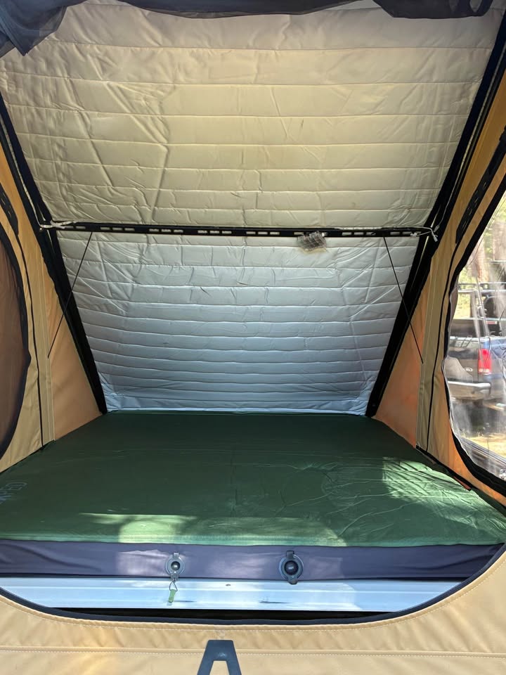 Truck Camper - Super Pacific in Verdi, NV (photo 4) — photo 4