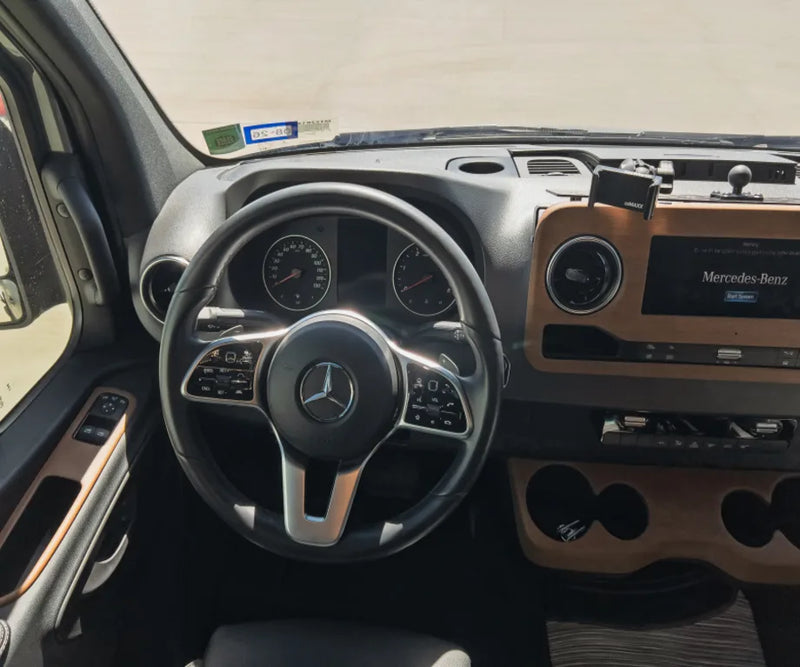2025 Winnebago REVEL 44E low Miles in Mesa, AZ (photo 5) — photo 5