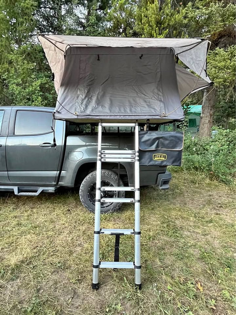 Smittybilt Overlander Roof Top Tent