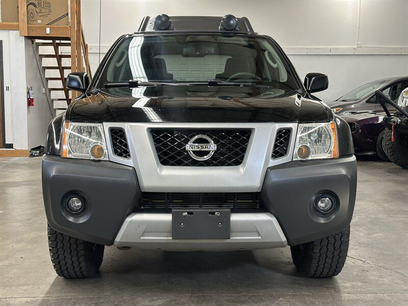 2010 Nissan xterra off-road in Portland, OR (photo 7) — photo 7