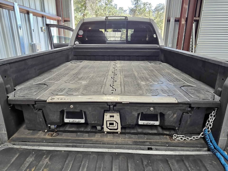 DECKED Drawer System 07-21 TUNDRA in Chico, CA (photo 1) — photo 1