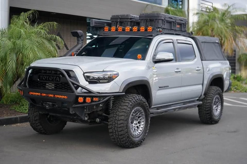 2020 Toyota Tacoma Double Cab · TRD Off-Road Pickup 4D 5 ft in Scottsdale, AZ (photo 5) — photo 5