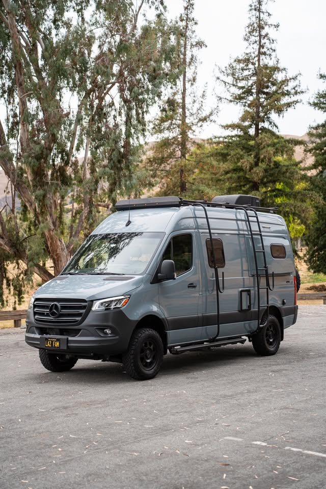 2021 Winnebago revel in San Jose, CA (photo 6) — photo 6