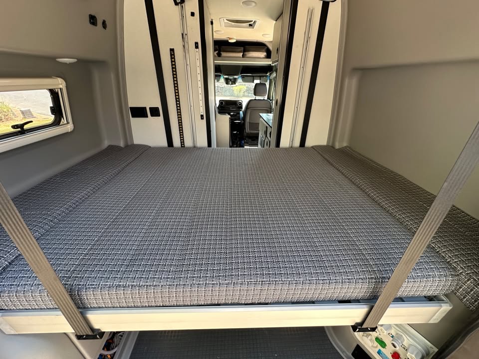 2022 Winnebago Revel EX-L in Ivins, UT (photo 7) — photo 7