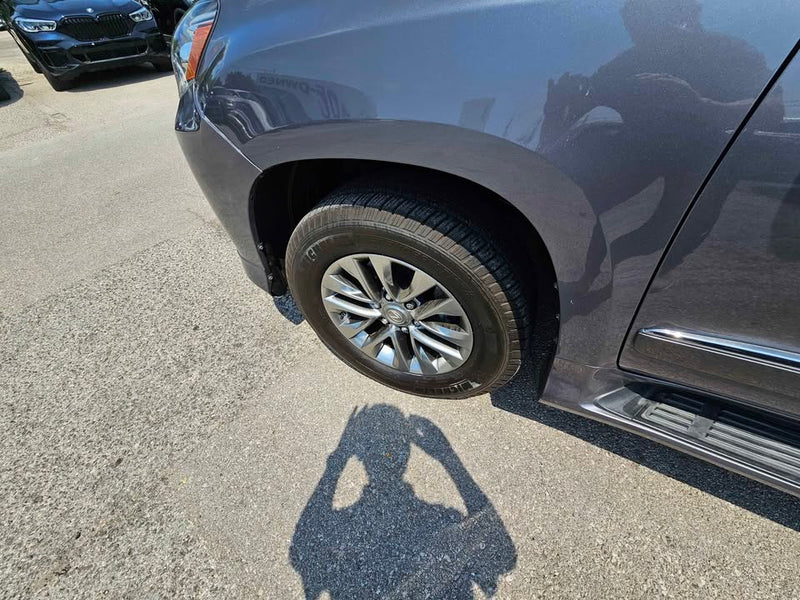 2019 Lexus GX · GX 460 Luxury Sport Utility 4D in Austin, TX (photo 5) — photo 5