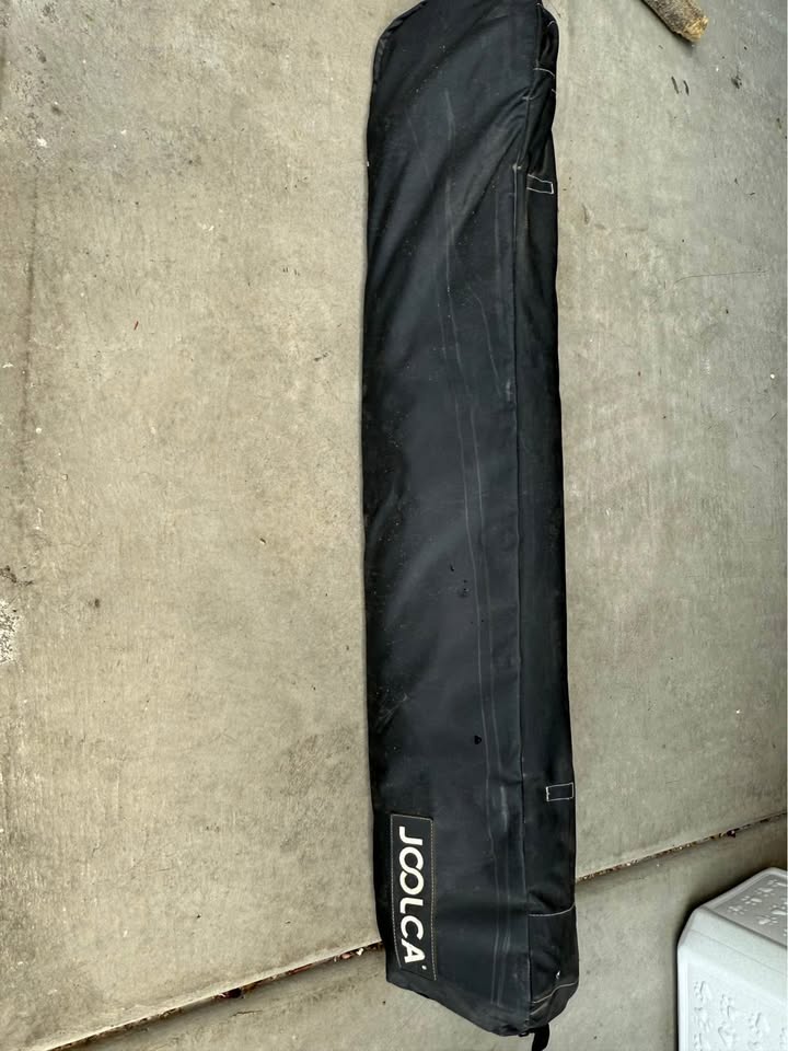 JOOLCA ENSUITE Vehicle Mounted Single Shower Tent in San Diego, CA (photo 2) — photo 2