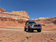 2025 Lexus GX550 Fully Loaded For Overland Adventure in Salt Lake City, UT (photo 1)