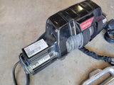 Warn 9.5 CTI-S Winch in Pine Valley, CA (photo 6)
