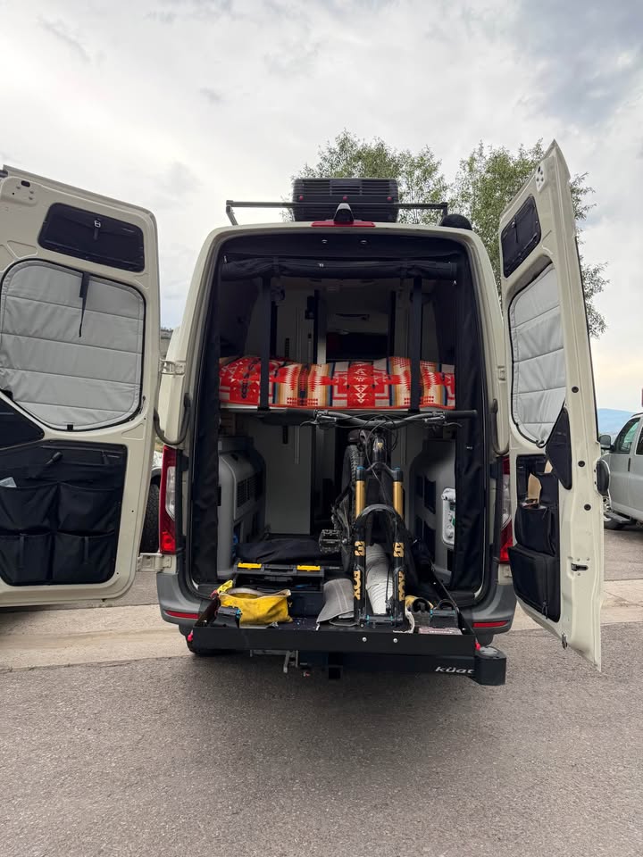 2019 Winnebago Revel AWD in Heber City, UT (photo 3)