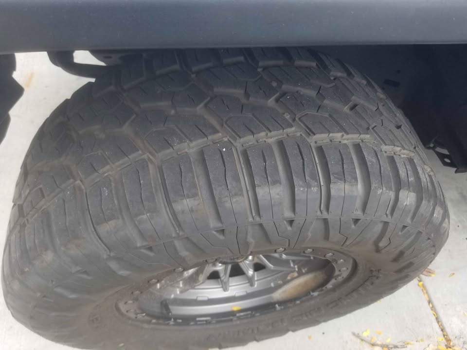 2007 Toyota FJ Cruiser · Sport Utility 2D in Aurora, CO (photo 8) — photo 8