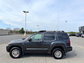 2014 Nissan Xterra S