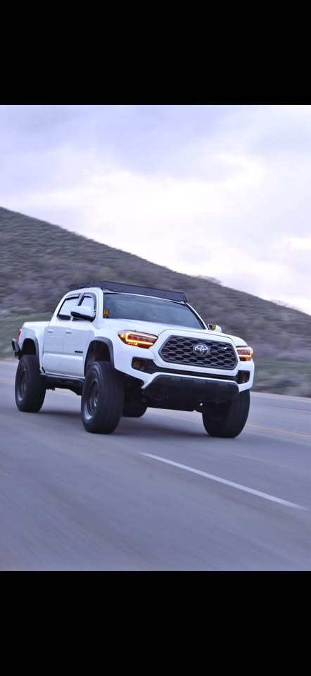 2017 Toyota Tacoma Double Cab · TRD Off-Road Pickup 4D 5 ft in Draper, UT (photo 1) — photo 1