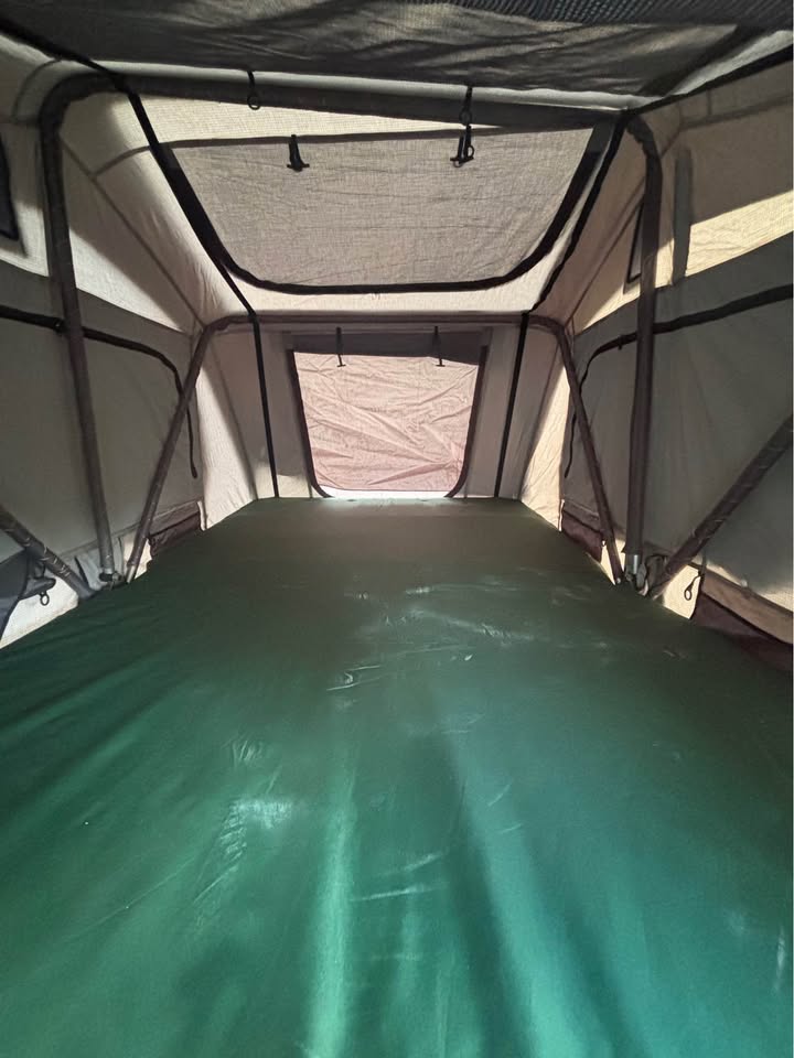 CVT Roof Top Tent in Phoenix, AZ (photo 5) — photo 5