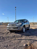 2010 Lexus GX · GX 460 Premium Sport Utility 4D