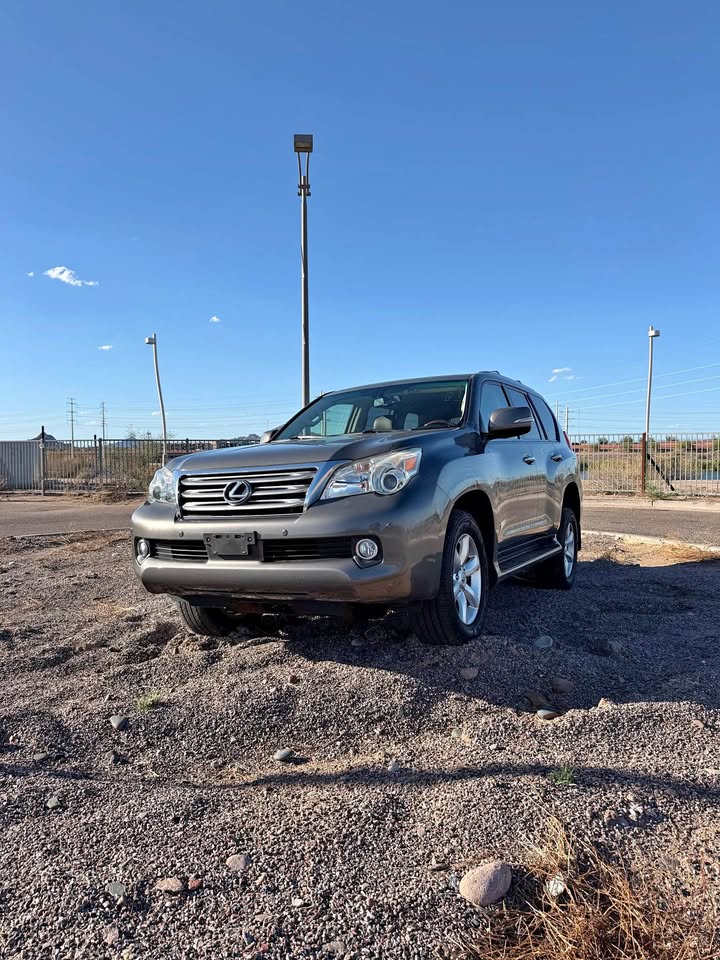 2010 Lexus GX · GX 460 Premium Sport Utility 4D in Tempe, AZ (photo 1)