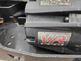 Warn VR EVO12-S Winch w/ Synthetic Rope in North Salt Lake, UT (photo 2)