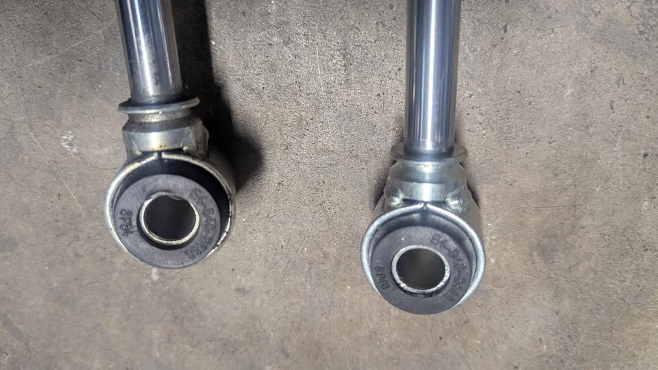 Bilstein B8 5125 rear shocks for f250/f350 lifted trucks (new) part# in pictures in Tucson, AZ (photo 4) — photo 4