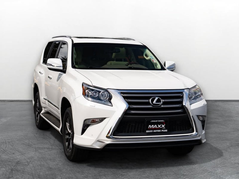 2018 Lexus GX 460 Call Ralph [hidden information] 91643 Miles in Tacoma, WA (photo 2) — photo 2