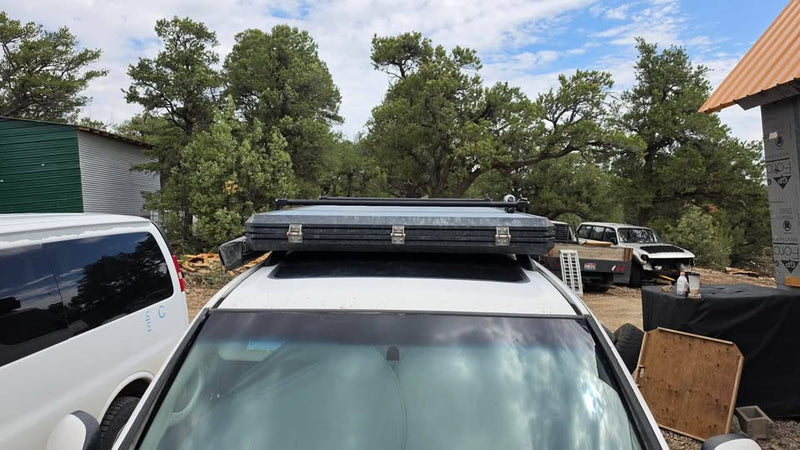 RoofNest Falcon 1st Gen in Westcliffe, CO (photo 8) — photo 8