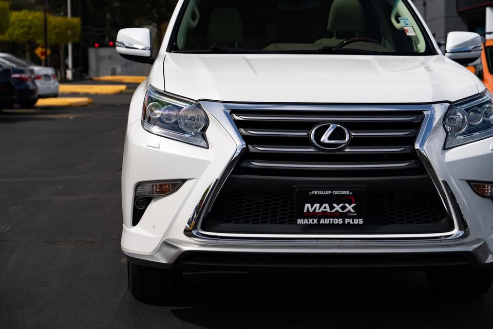 2018 Lexus GX 460 Call Ralph [hidden information] 91643 Miles in Tacoma, WA (photo 6) — photo 6
