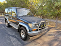 1994 Toyota Landcruiser · Prado SX Wide 3.0 Turbo-Diesel