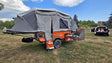 2021 OPUS OP4 Air Off-Road Camper Trailer in Denver, CO (photo 1)