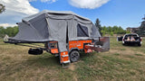2021 OPUS OP4 Air Off-Road Camper Trailer in Denver, CO (photo 1)
