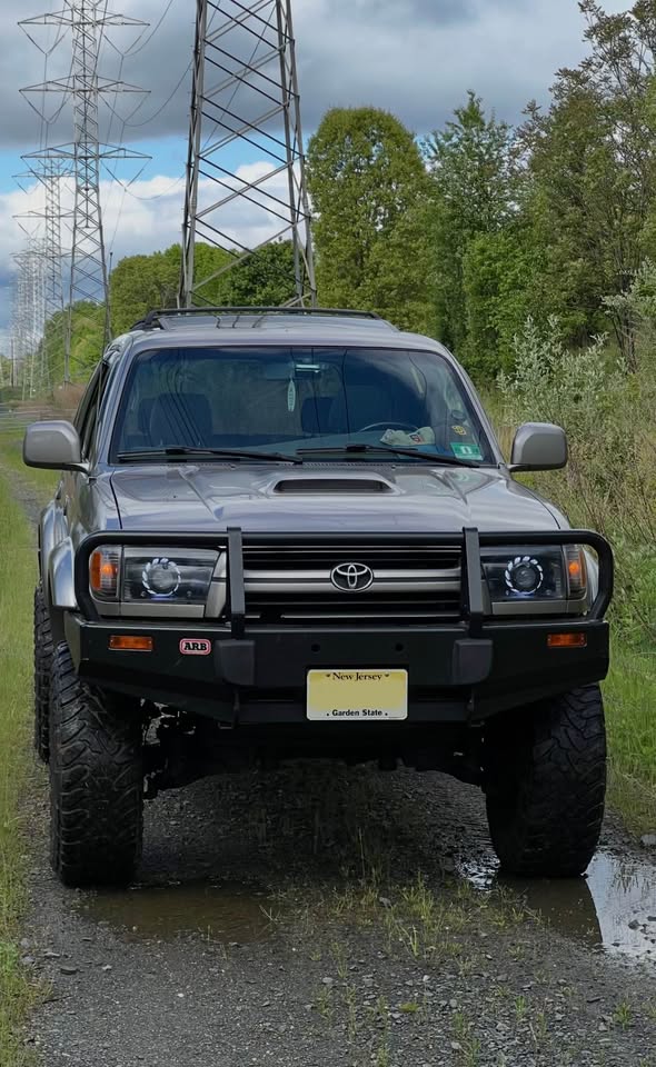 ARB Front Bumper Toyota Tacoma/4runner in Westworth, TX (photo 3) — photo 3